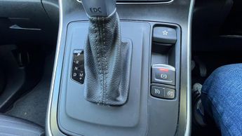 Renault Scenic 1.5 dCi Dynamique Nav EDC Euro 6 (s/s) 5dr