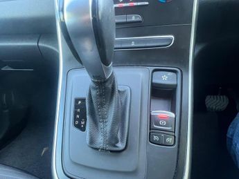 Renault Scenic 1.5 dCi Dynamique Nav EDC Euro 6 (s/s) 5dr