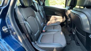 Renault Scenic 1.5 dCi Dynamique Nav EDC Euro 6 (s/s) 5dr