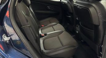 Renault Scenic 1.5 dCi Dynamique Nav EDC Euro 6 (s/s) 5dr