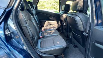 Renault Scenic 1.5 dCi Dynamique Nav EDC Euro 6 (s/s) 5dr