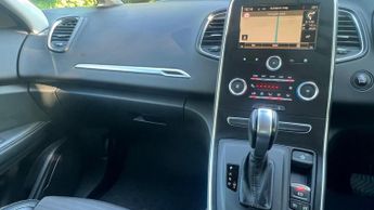 Renault Scenic 1.5 dCi Dynamique Nav EDC Euro 6 (s/s) 5dr