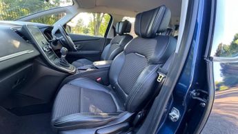 Renault Scenic 1.5 dCi Dynamique Nav EDC Euro 6 (s/s) 5dr