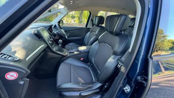 Renault Scenic 1.5 dCi Dynamique Nav EDC Euro 6 (s/s) 5dr