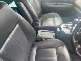 Peugeot 5008 1.6 BlueHDi Allure ETG Euro 6 (s/s) 5dr