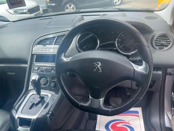Peugeot 5008 1.6 BlueHDi Allure ETG Euro 6 (s/s) 5dr
