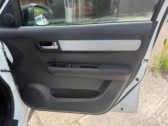 Suzuki Swift 1.5 SZ4 5dr