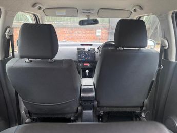 Suzuki Swift 1.5 SZ4 5dr