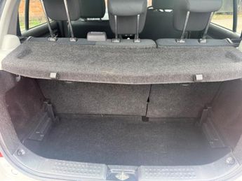 Suzuki Swift 1.5 SZ4 5dr