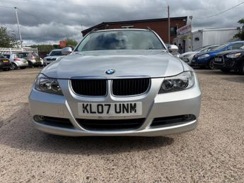 BMW 3 Series 2.0 320i SE Touring Auto Euro 4 5dr