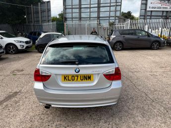 BMW 3 Series 2.0 320i SE Touring Auto Euro 4 5dr