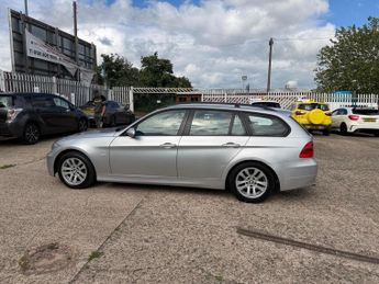 BMW 3 Series 2.0 320i SE Touring Auto Euro 4 5dr