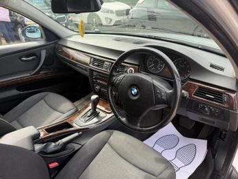 BMW 3 Series 2.0 320i SE Touring Auto Euro 4 5dr