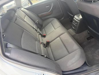 BMW 3 Series 2.0 320i SE Touring Auto Euro 4 5dr