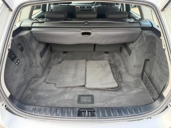 BMW 3 Series 2.0 320i SE Touring Auto Euro 4 5dr
