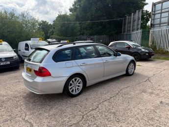 BMW 3 Series 2.0 320i SE Touring Auto Euro 4 5dr