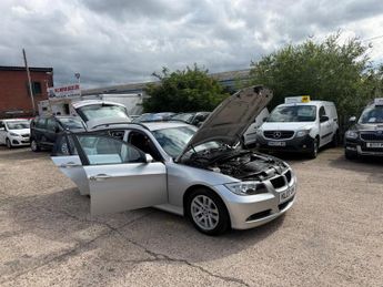 BMW 3 Series 2.0 320i SE Touring Auto Euro 4 5dr