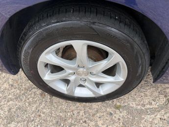 Peugeot 208 1.2 PureTech Active Euro 6 (s/s) 5dr