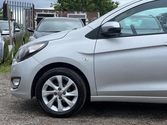 Vauxhall Viva 1.0i SL Euro 6 5dr