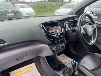 Vauxhall Viva 1.0i SL Euro 6 5dr