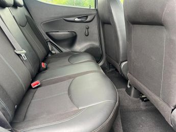 Vauxhall Viva 1.0i SL Euro 6 5dr