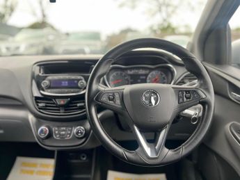Vauxhall Viva 1.0i SL Euro 6 5dr