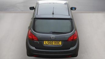 Kia Venga 1.6 2 Auto Euro 5 5dr