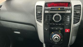 Kia Venga 1.6 2 Auto Euro 5 5dr