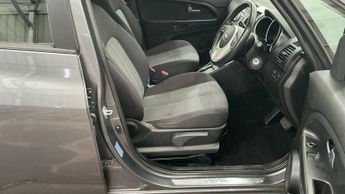Kia Venga 1.6 2 Auto Euro 5 5dr