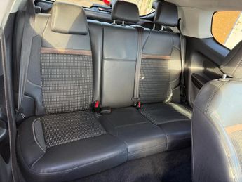 Peugeot 208 1.2 VTi Allure Euro 5 3dr