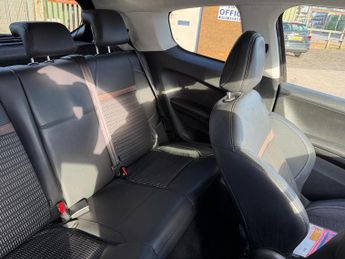 Peugeot 208 1.2 VTi Allure Euro 5 3dr