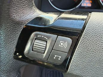 Vauxhall Zafira 1.6 16V Exclusiv Euro 5 5dr