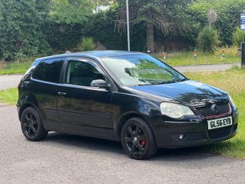 Volkswagen Polo 1.6 Sport 3dr