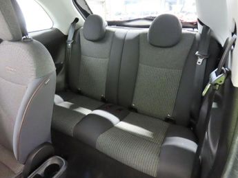 Fiat 500e 42kWh Icon Auto 3dr