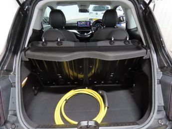 Fiat 500e 42kWh Icon Auto 3dr