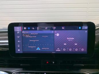 Fiat 500e 42kWh Icon Auto 3dr