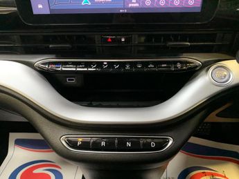 Fiat 500e 42kWh Icon Auto 3dr