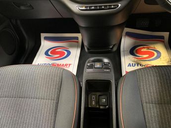 Fiat 500e 42kWh Icon Auto 3dr