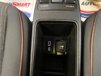 Fiat 500e 42kWh Icon Auto 3dr