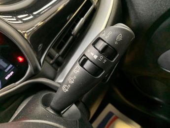 Fiat 500e 42kWh Icon Auto 3dr