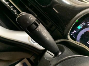 Fiat 500e 42kWh Icon Auto 3dr