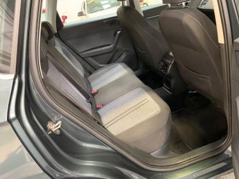 SEAT Ateca 1.5 TSI EVO SE Technology DSG Euro 6 (s/s) 5dr