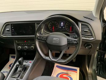SEAT Ateca 1.5 TSI EVO SE Technology DSG Euro 6 (s/s) 5dr