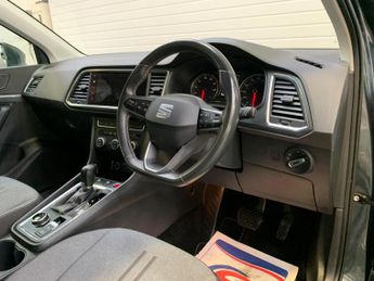 SEAT Ateca 1.5 TSI EVO SE Technology DSG Euro 6 (s/s) 5dr