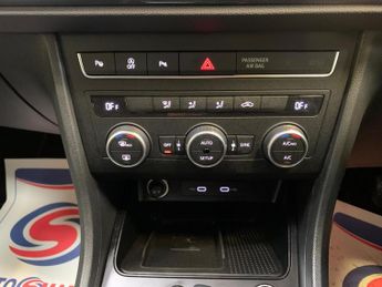 SEAT Ateca 1.5 TSI EVO SE Technology DSG Euro 6 (s/s) 5dr
