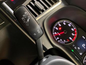 SEAT Ateca 1.5 TSI EVO SE Technology DSG Euro 6 (s/s) 5dr