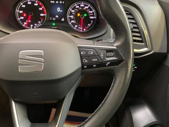SEAT Ateca 1.5 TSI EVO SE Technology DSG Euro 6 (s/s) 5dr