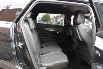 Peugeot 5008 1.5 BlueHDi GT EAT Euro 6 (s/s) 5dr