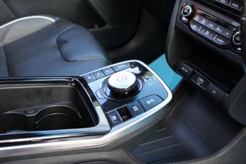 Kia Niro 64kWh 4+ Auto 5dr