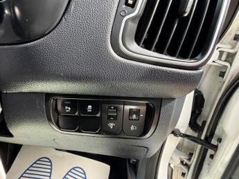 Kia Rio 1.25 SR7 Euro 6 5dr